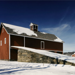 Old Chatham, New York Inn, Shaker Barn and Dairy Facilities