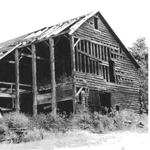 Moving the Timber Framed Building